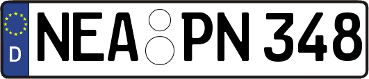 NEA-PN348