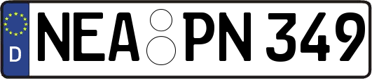 NEA-PN349