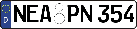 NEA-PN354