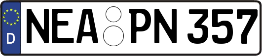 NEA-PN357