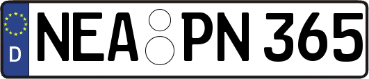 NEA-PN365