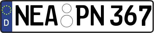 NEA-PN367