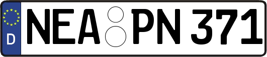 NEA-PN371