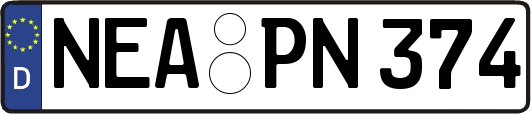 NEA-PN374