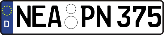 NEA-PN375