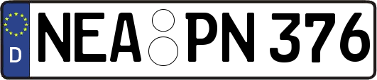 NEA-PN376