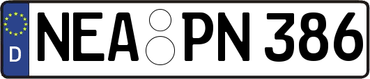 NEA-PN386