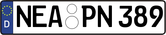 NEA-PN389