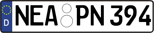 NEA-PN394