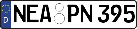 NEA-PN395