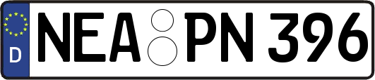 NEA-PN396