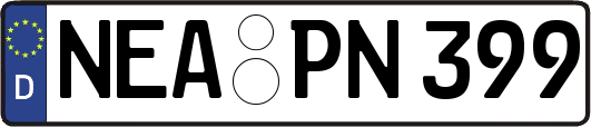 NEA-PN399