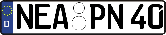 NEA-PN40