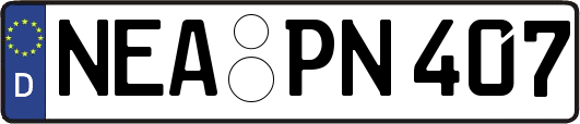 NEA-PN407