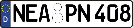 NEA-PN408