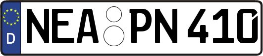 NEA-PN410