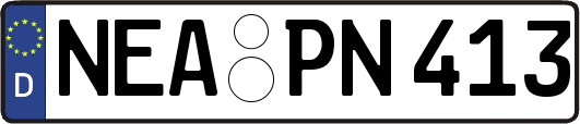 NEA-PN413