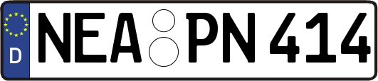 NEA-PN414