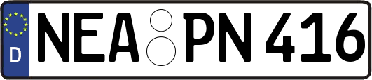 NEA-PN416
