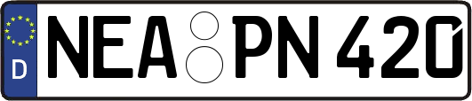 NEA-PN420