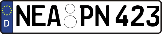 NEA-PN423