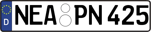 NEA-PN425