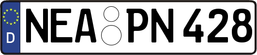 NEA-PN428