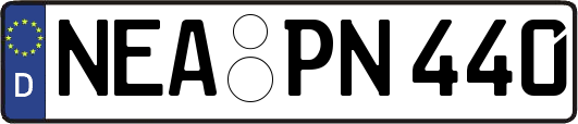 NEA-PN440
