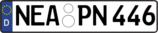 NEA-PN446