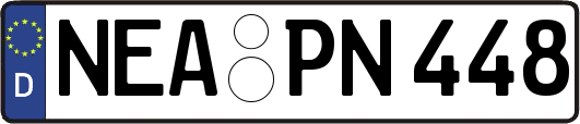 NEA-PN448