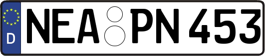 NEA-PN453