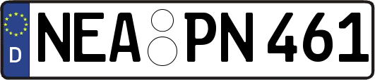 NEA-PN461