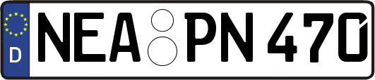 NEA-PN470