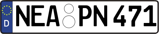 NEA-PN471