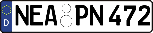 NEA-PN472