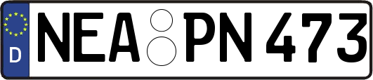 NEA-PN473