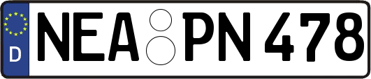 NEA-PN478