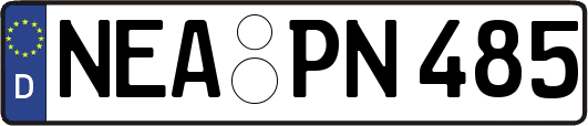 NEA-PN485