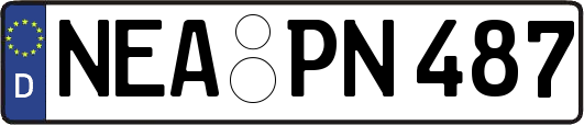 NEA-PN487