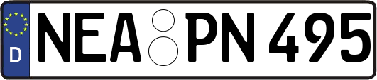 NEA-PN495