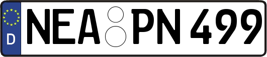NEA-PN499