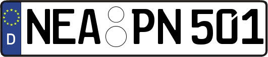 NEA-PN501