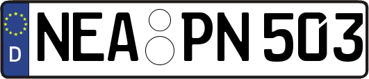 NEA-PN503