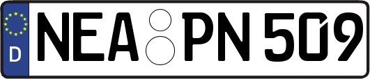NEA-PN509
