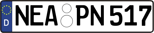 NEA-PN517