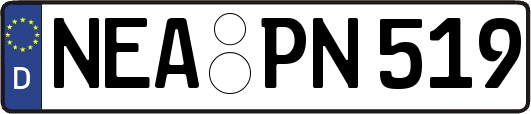 NEA-PN519