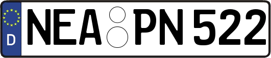 NEA-PN522