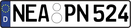 NEA-PN524