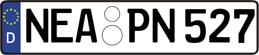 NEA-PN527
