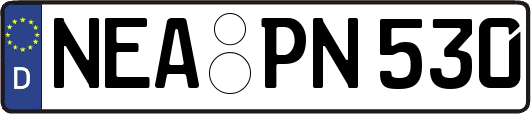 NEA-PN530